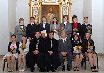 Konfirmation 2010_k