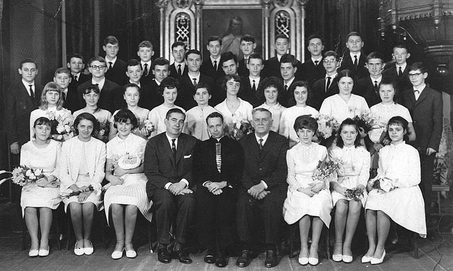 Konfirmation_1966